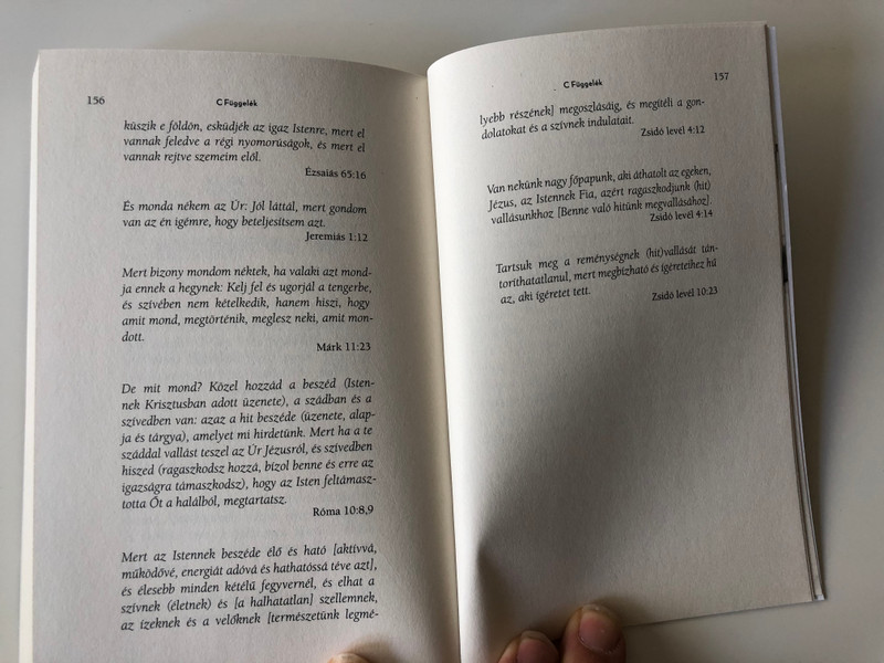 SzóErő - Avagy mielőtt megszólalsz by Joyce Meyer - HUNGARIAN TRANSLATION OF Power Words: What You Say Can Change Your Life / The author helps readers tap into the life-changing power of positive words and prayer to overcome everyday problems. (9786155246739)
