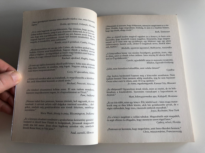 Szóval nem akarsz többé gyülekezetbe járni - Egy váratlan utazás by Wayne Jacobsen & Dave Coleman - HUNGARIAN TRANSLATION OF So You Don't Want to Go to Church Anymore: An Unexpected Journey / Jake faces his darkest fears and findes joy and freedom (9786155246357)