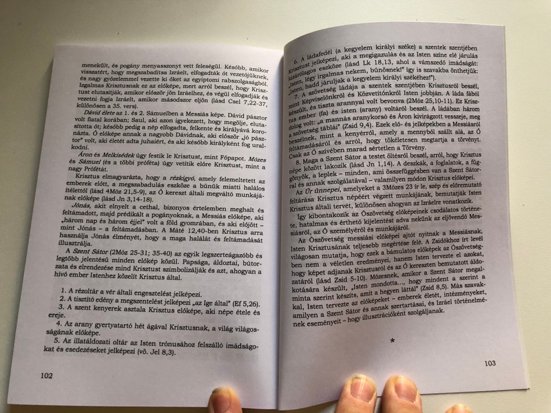 A próféták ma is szólnak by FRED JOHN MELDAU - Hungarian translation of The Prophets Still Speak : Messiah In Both Testaments (963920952X) 