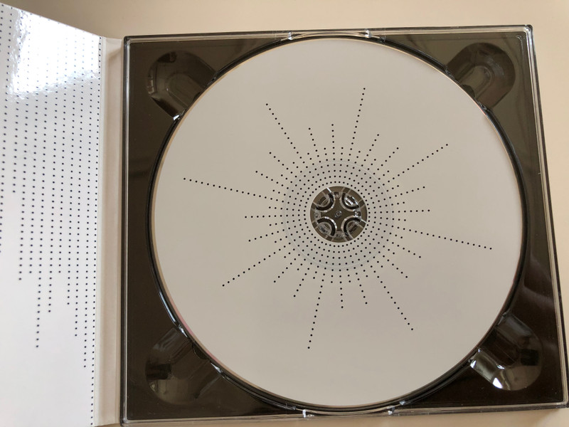 Sannan ‎– Hikari / Hikari, Drums of Fuji, A Memoir of Love, Toransu / Audio CD 2015 / ManaCD-9 (5999562006351)