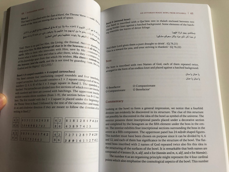 Ottoman Metalwork in the Balkans and in Hungary by Ibolya Gerelyes and Maximilian Hartmuth / Hungarian National Museum 