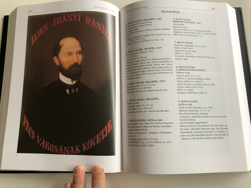 A Márciusi Ifjak Nemzedéke / Nem küzdénk mi sem dicsőség-, sem díjért / Aczél Eszter, Basics Beatrix, Hermann Róbert, Kalla Zsuzsa, Szilágyi Márton / Editor: Körmöczi Katalin / Paperback 2000 / Magyar Nemzeti Múzeum (9639046566)