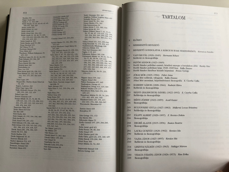 A Márciusi Ifjak Nemzedéke / Nem küzdénk mi sem dicsőség-, sem díjért / Aczél Eszter, Basics Beatrix, Hermann Róbert, Kalla Zsuzsa, Szilágyi Márton / Editor: Körmöczi Katalin / Paperback 2000 / Magyar Nemzeti Múzeum (9639046566)