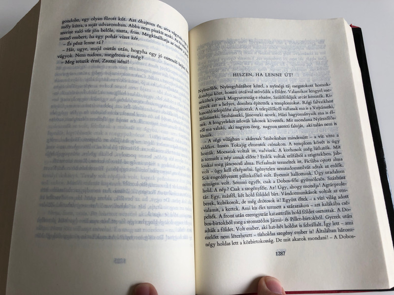 Váci Mihály Összegyűjtött művei / 2nd edition / Collected works of Mihály Váci in Hungarian Language / Magvető 1979 (9632716620)
