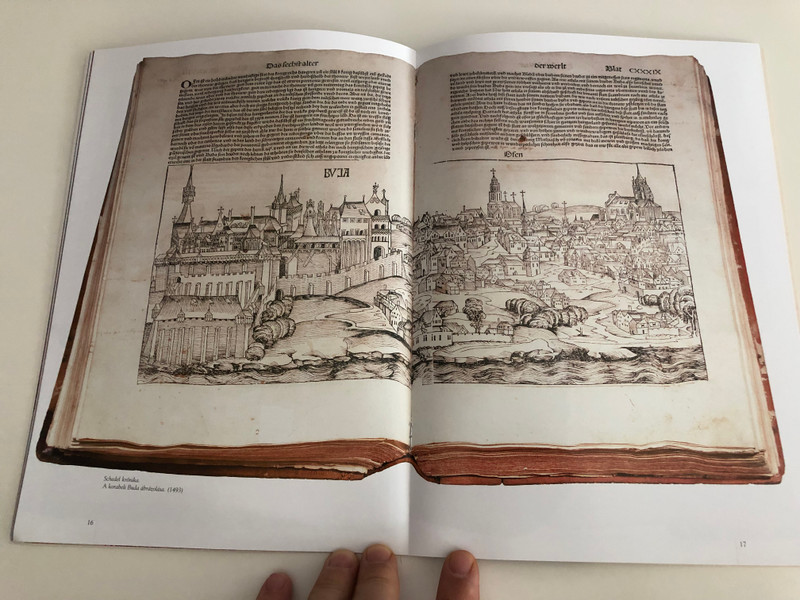 A zirci Reguly Antal Műemlékkönyvtár by Urbán Gusztávné / Hungarian language book presenting the Antal Reguly Historic library in Zirc 
