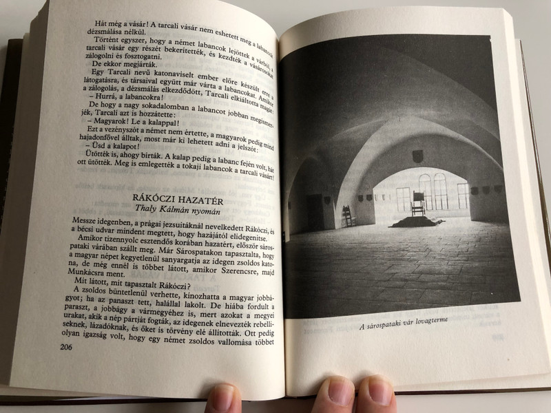 Magyar mondák a török világból és a kuruc korból by Lengyel Dénes / Hungarian legends and sagas from the medieval Turkish rule / 10th edition / Móra 2009 (9789631186338)