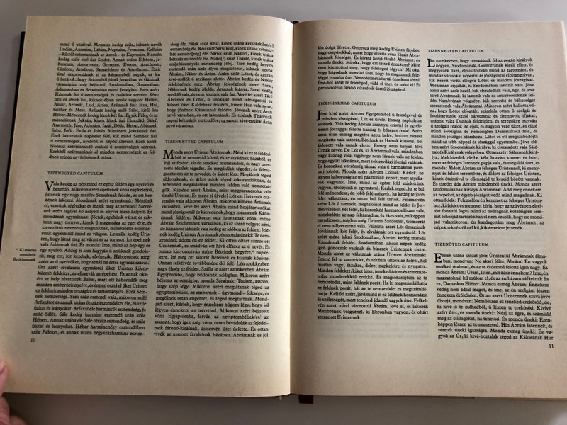 A Jordánszky-kódex 1516-1519 3 Book SET / Hungarian codex Reprint containing Bible translation from the beginning of the 16th century / Transcription of the codex, reading help and essay by Csaba Csapodi / Helikon kiadó (9632076044)
