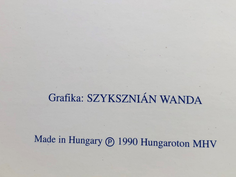 Karácsonyi Album - Bojtorján ‎/ Hungaroton Audio CD 1990 / HCD 14188