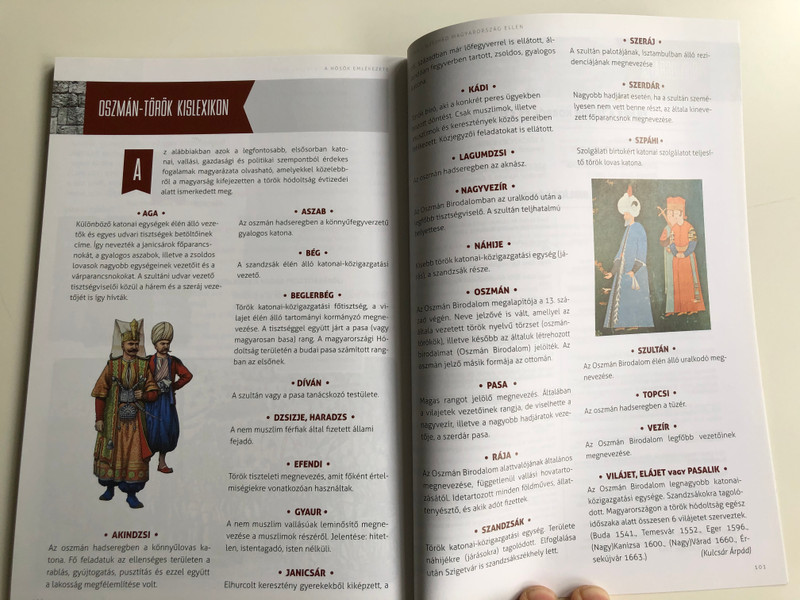 1566 - Dzsihád Magyarország Ellen / Zrínyi Kora és a Török Hódoltság / Zrínyi 450 Emlékév / Hetek könyvek / History of Hungary during Ottoman Opression with Comic book (9786158011846)