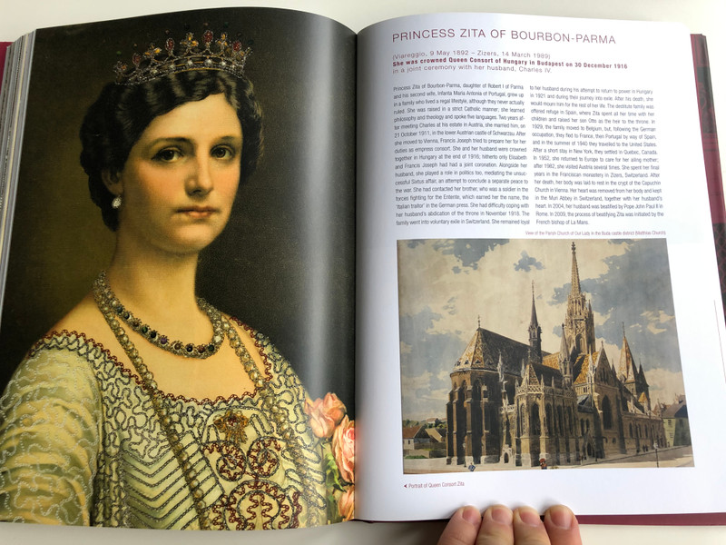Coronatio Hungarica In Nummis - English language Catalog of Hungarian Medals and Jetons from Hungarian Royal Coronations 1508-1916 / A magyar uralkodók koronázási érmei és zsetonjai / Soltész Ferenc Gábor, Tóth Csaba, Pálffy Géza (9789634161660)
