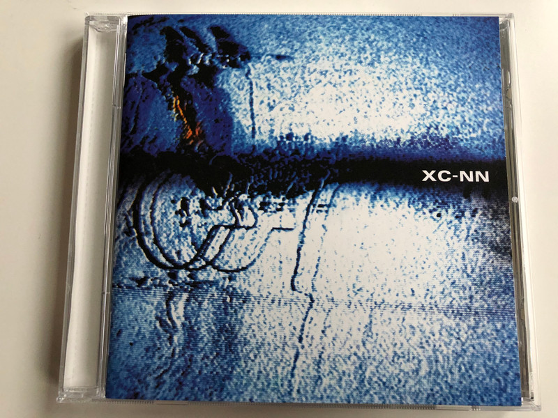 XC-NN / Transglobal Audio CD 1994 / 476643 2