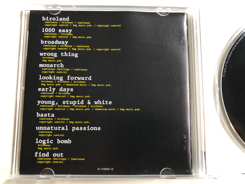  XC-NN / Transglobal Audio CD 1994 / 476643 2