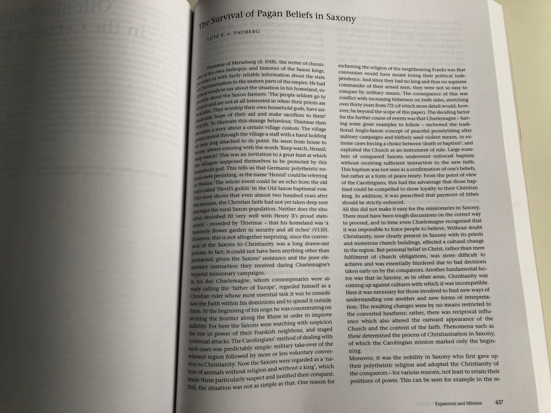 Europe's Centre Around AD 1000 by Alfired Wieczorek and Hans-Martin Hinz / Contributions to History, Art and Archeology / Európa közepe 1000 körül / Europas Mitte um 1000 / Theiss (9783806215496)
