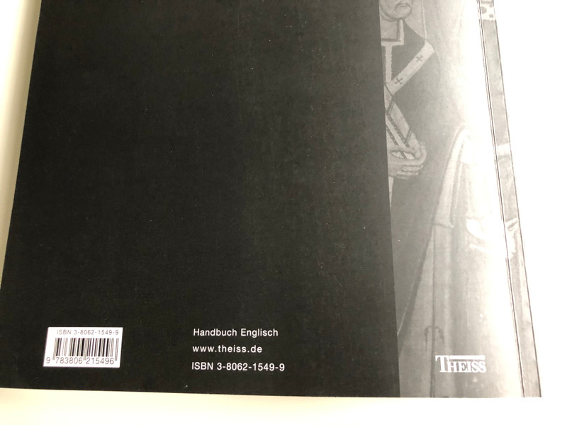 Europe's Centre Around AD 1000 by Alfired Wieczorek and Hans-Martin Hinz / Contributions to History, Art and Archeology / Európa közepe 1000 körül / Europas Mitte um 1000 / Theiss (9783806215496)