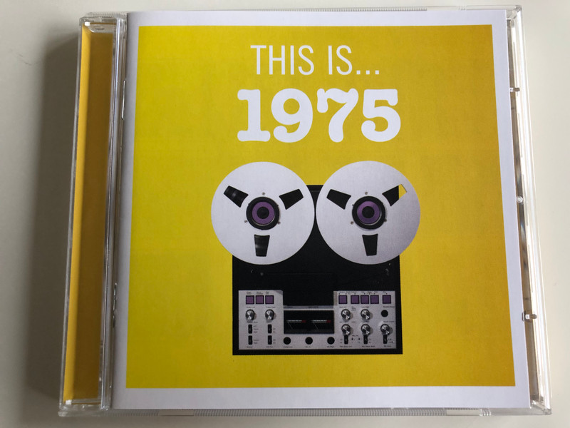 This Is... 1975 / EMI Records Audio CD 2008 / 5099922788825