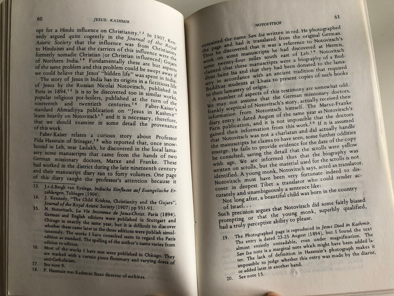 Shadows in the Dark by John Rooney M.H.M / Pakistan Christian History Monography No. 1 / Christian Study Centre Rawalpindi 1984 / A history of Christianity in Pakistan up to the 10th century / Paperback (PakistanChristianHistory No.1)