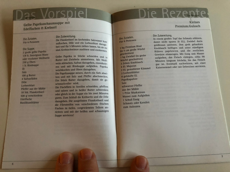 Natürlich Kochen DVD 2005 mit Toni Mörwald / Cooking with Toni Mörwald / Includes Recipes in German language / Seven Production (9002236870748)