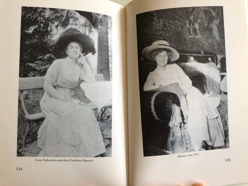 Anna Nahowski und Kaiser Franz Joseph by Friedrich Saathen (Hg.) / Aufzeichnungen / BÖHLAUS 1986 / Historical records of Franz Joseph I and his mistress / Hardcover (3205050371)