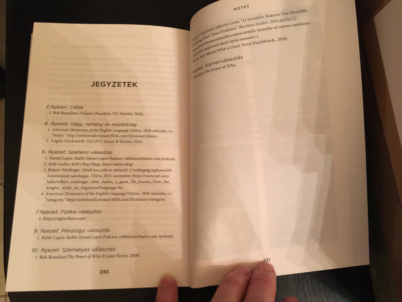Válaszd a Győzelmet! by Tom Ziglar / Hungarian Edition of Choose to Win / Formáld át az életed - Lépésről Lépésre - Egyszerű döntésekkel! / Immanuel Alapítvány / Paperback 2019 (9786156017000)