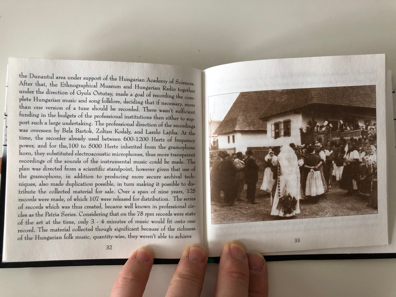 Új Pátria - Az Utolsó Óra Program Gyűjteményéből (1997-1998) / Kalotaszegi Népzene - Váralmási Pici Aladár És Bandája (Collected Village Music From Kalotaszeg) / Fonó Records Audio CD 1998 / FA-101-2