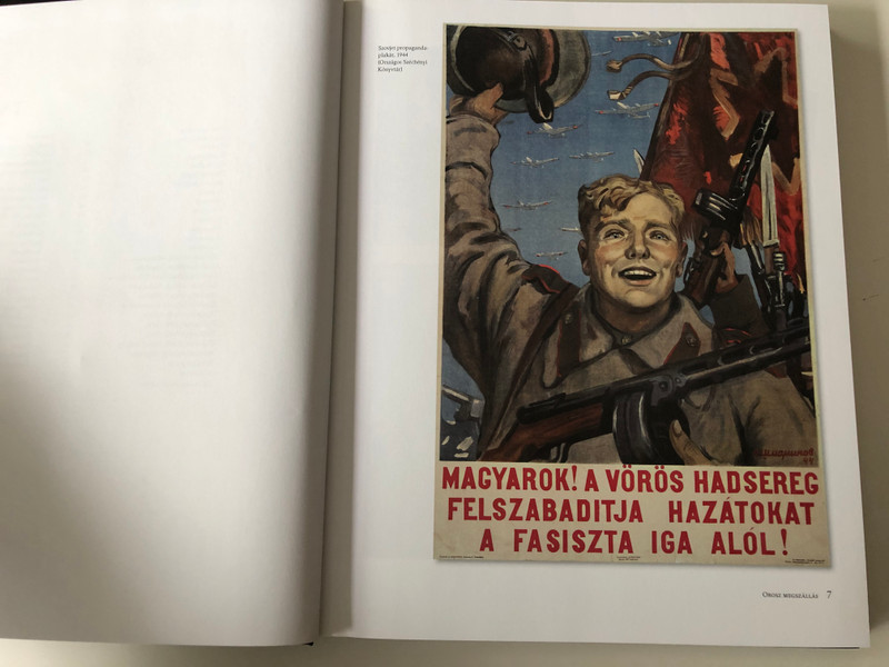 Szocializmus és rendszerváltás - Gyurgyák János / Socialism and the 1989 Revolution - System Change / Magyarország Története Képekben III. - History of Hungary in Pictures III. (9789633899939)