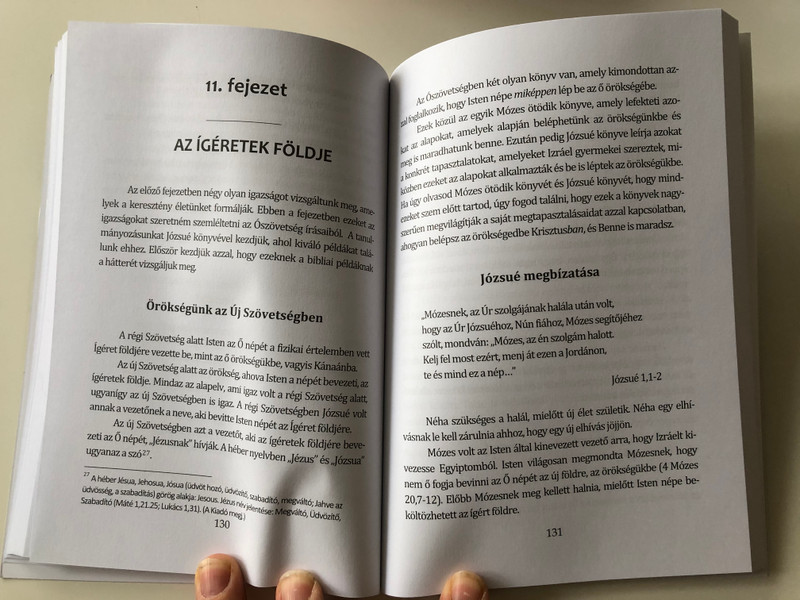Elválasztva Isten Számára - A szentség szépséges titka by Derek Prince / Hungarian Edition of Set apart for God: The Beautiful Secret of Holiness / Derek Prince Ministries Hungary / Paperback (9786155856082)