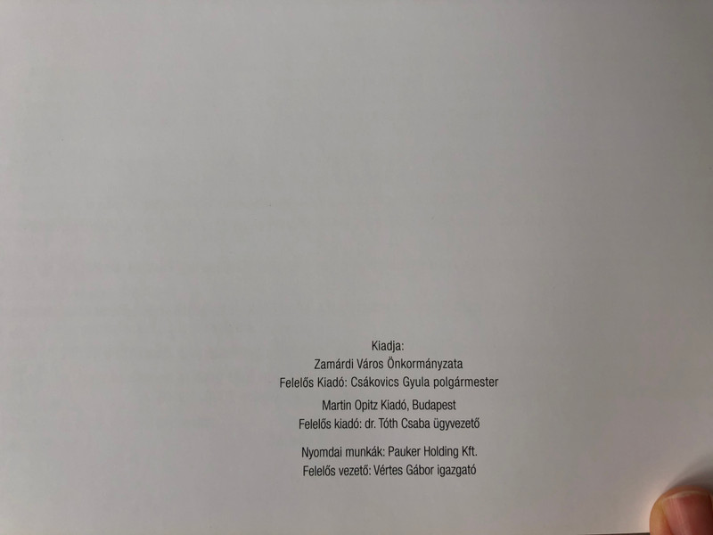 "Eltűntek, mint az avarok..." by Balogh Csilla / Avar kori temető Zamárdi-Rétiföldeken / Martin Opitz kiadó / Hardcover 2019 / Archeological findings - Avaric cemeteries in Hungary (9789639987388)