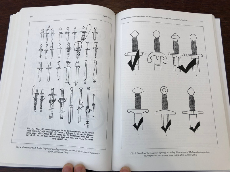 Avars, Bulgars and Magyars on the Middle and lower Danube by Lyudmila Doncheva-Petkova - Csilla Balogh - Attila Türk / Archeolingua / Pázmány Péter Catholic University 2014 (9789639911550)