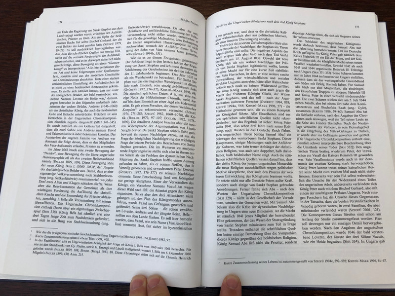 Avars, Bulgars and Magyars on the Middle and lower Danube by Lyudmila Doncheva-Petkova - Csilla Balogh - Attila Türk / Archeolingua / Pázmány Péter Catholic University 2014 (9789639911550)