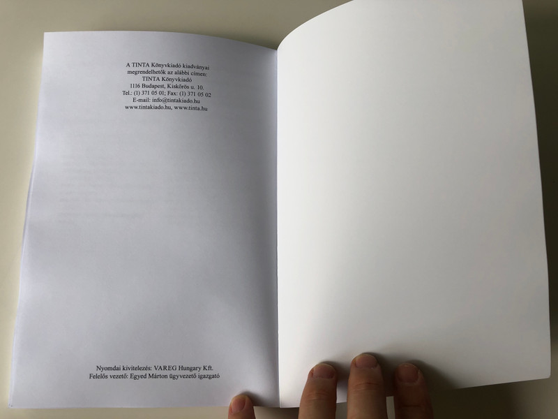 Magyar-Angol orvosi szótár by Magay Tamás - Horváth Barnabás / Hungarian - English medical dictionary / 7500 magyar szó és 800 kifejezés angol megfelelője / Tinta könyvkiadó 2020 / Paperback / Híd szótár sorozat (9789634092537)