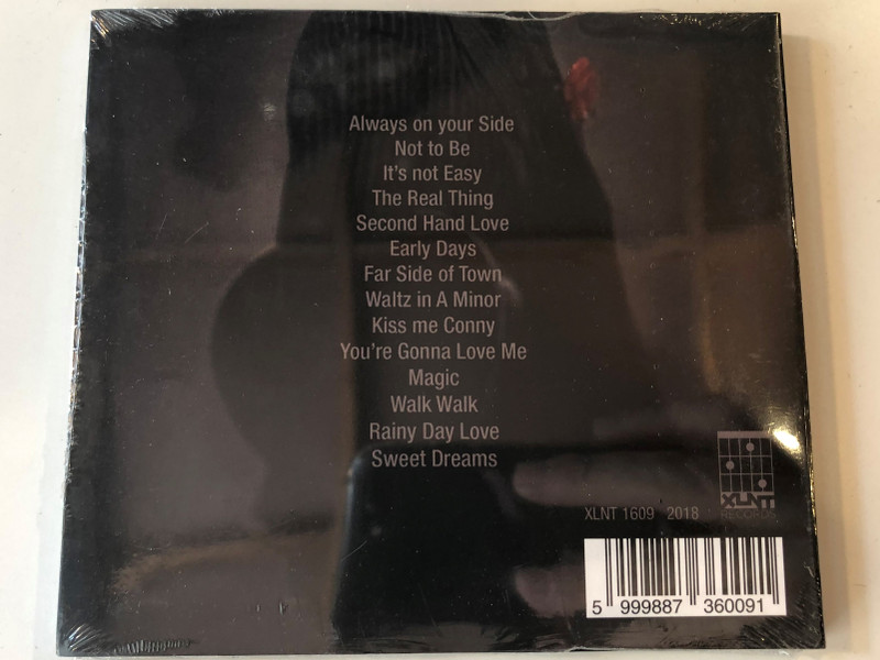 Ripoff Raskolnikov ‎– Lost And Found / XLNT Records ‎Audio CD 2018 / XLNT1609