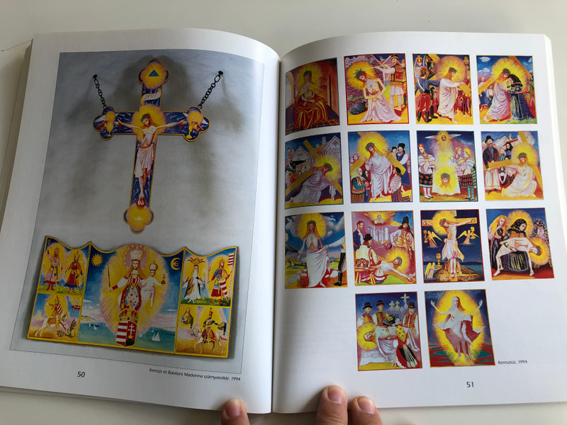 Somogyi Győző - Tájkép és térkép - Ernst Múzeum kiállítás 2003 / Catalogue of Exhibition in Ernst Museum Editor: Somogyi Márk (9632107942)