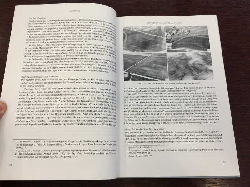 Ten thousand years along the Middle Danube by Gyöngyi Kovács, Gabriella Kulcsár / Life and Early Communities from Prehistory to History / Varia Archaeologica Hungarica / Archaeolingua 2011 (9789639911260)
