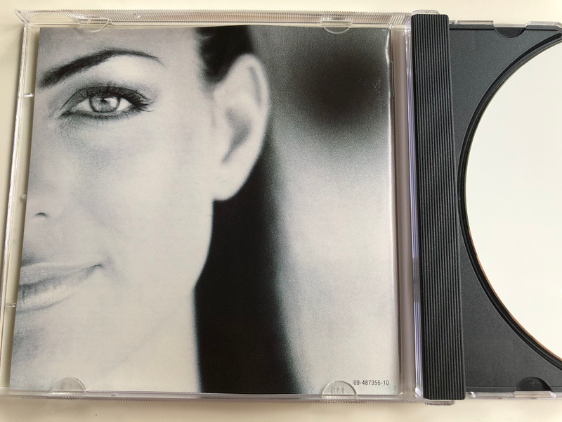 Dede ‎– I Do / Columbia ‎Audio CD 1997 / COL 487356 2