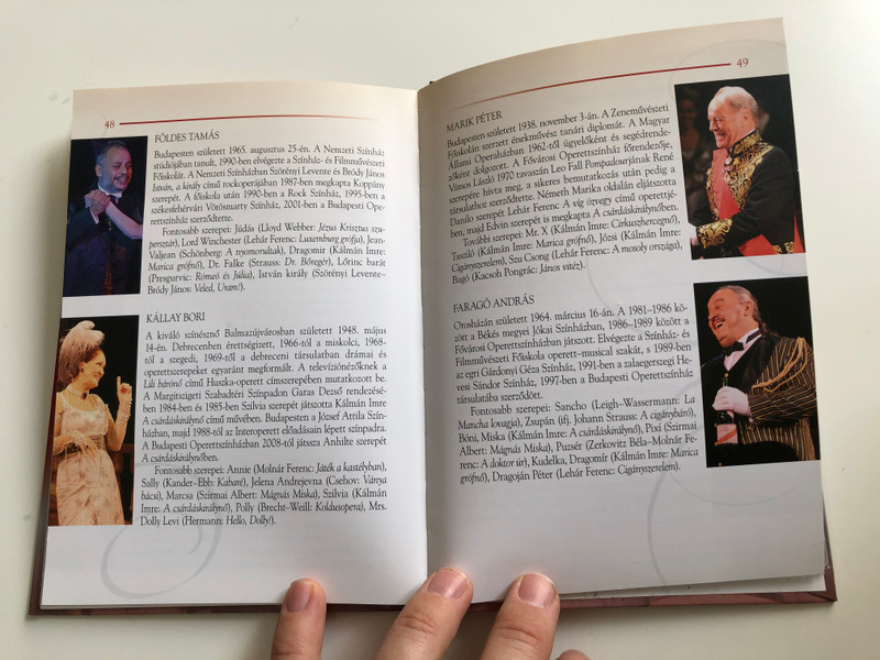 Ki kísérje Kádárt? by Andai György / Riport - tudósításokról / Unió Lap- és könyvkiadó 1990 / Paperback (9637809092)
