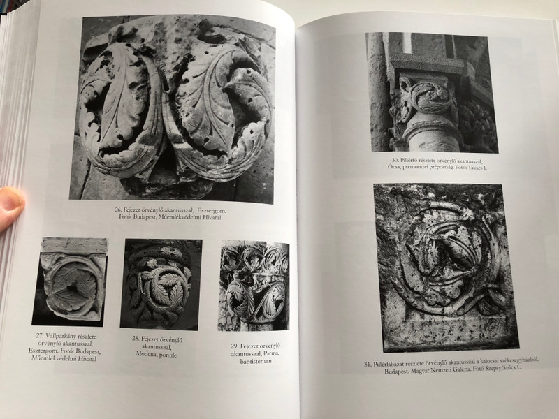 A francia gótika recepciója Magyarországon II. András korában By Takács Imre / Balassi Kiadó / Reception of French Gothic in Hungary at the time of Andrew II. / Hardcover (9789634560258)