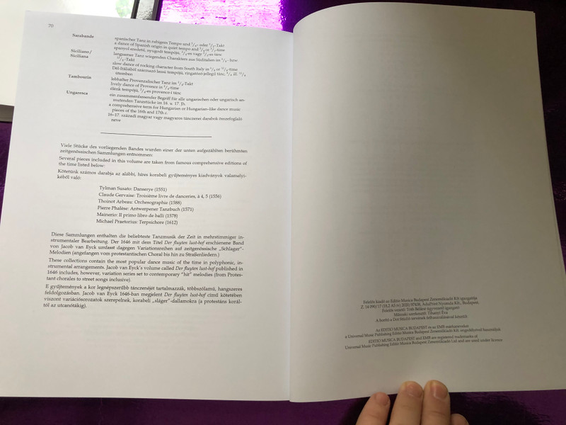 Recorder ABC - Furulya ABC - Lőrincz-Paragi / Editio Musica budapest 2020 - Z. 14 090 / Blockflöten-ABC für C-Sopranblockflöte / Paperback (9790080140901)