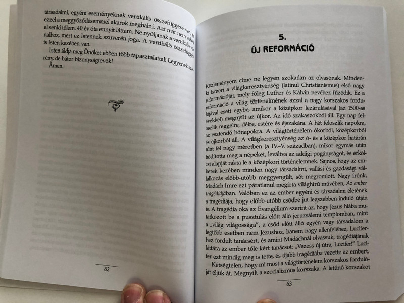 Isten beszéde élő és ható 1. - Dr. Kiss Ferenc orvosprofesszor válogatott igehirdetései / Evangéliumi kiadó 2018 / Paperback / Selected Sermons of professor Ferenc Kiss, Hungarian MD - Volume 1 (978-6155624322)