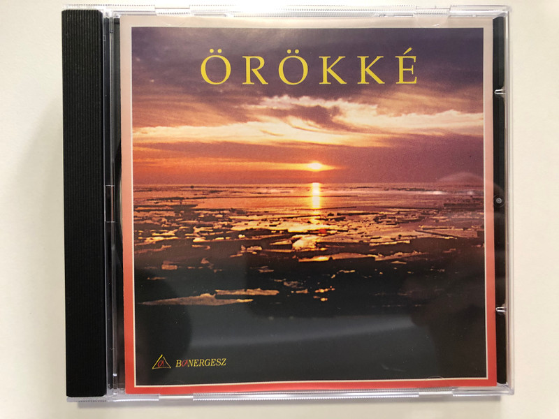 Orokke / Boanergesz Audio CD / Eletunk Krisztus 7.