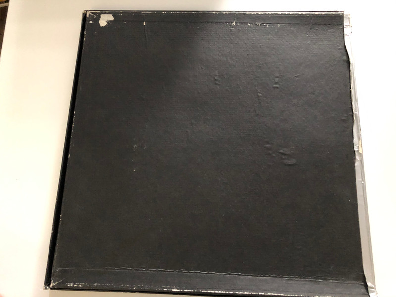 Ruggiero Leoncavallo – Pagliacci / Zborom I Orkestrom Milanske Scale Dirigira: Lovro Matačić / F. Corelli, L. Amara, T. Gobbi, M. Spina, M. Zanasi / EMI 2x LP / LSHMV-70598/9