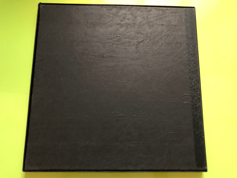 Sir John Barbirolli, Conducts Madama Butterfly / Carlo Bergonzi, Renata Scotto / Anna di Stasio, Rolando Panerai, Paolo Montarsolo, Rome Opera House Orchestra & Chorus / His Master's Voice 3x LP Stereo / SAN 184-6