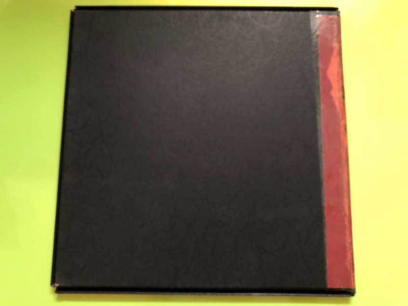 Mozart: The Marriage Of Figaro / Eberhard Wächter, Elisabeth Schwarzkopf, Fiorenza Cossotto, Giuseppe Taddei, Anna Moffo / Dora Gatta, Ivo Vinco, Renato Ercolani, Piero Cappuccilli, Elisabetta Fusco / Angel Records 4x LP Stereo / SDL-3608