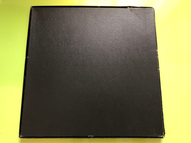 Mozart - Cosi Fan Tutti / Della Casa, Ludwig, Loose, Dermota, Kunz, Schöffler, The Vienna State Opera Chorus, The Vienna Philharmonic Orchestra, Böhm / Richmond 3x LP Stereo / SRS 63508