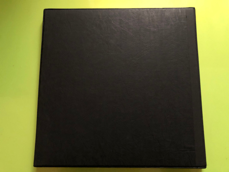 Verdi - Falstaff / Tito Gobbi, Luigi Alva, Rolando Panerai, Tomaso Spataro, Renato Ercolani, Nicola Zaccaria, Elisabeth Schwarzkopf, Anna Moffo, Nan Merriman, Fedora Barbieri / Philharmonia Orchestra And Chorus / Columbia 3x LP Stereo / SAX 2254-2256