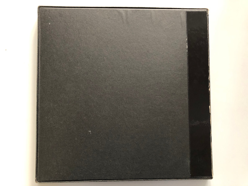 Das Rheingold / London, Flagstad, Svanholm, Neidlinger, Solti, Vienna Philharmonic, Solti / Decca 3x LP 1968 Stereo / SET 382/4