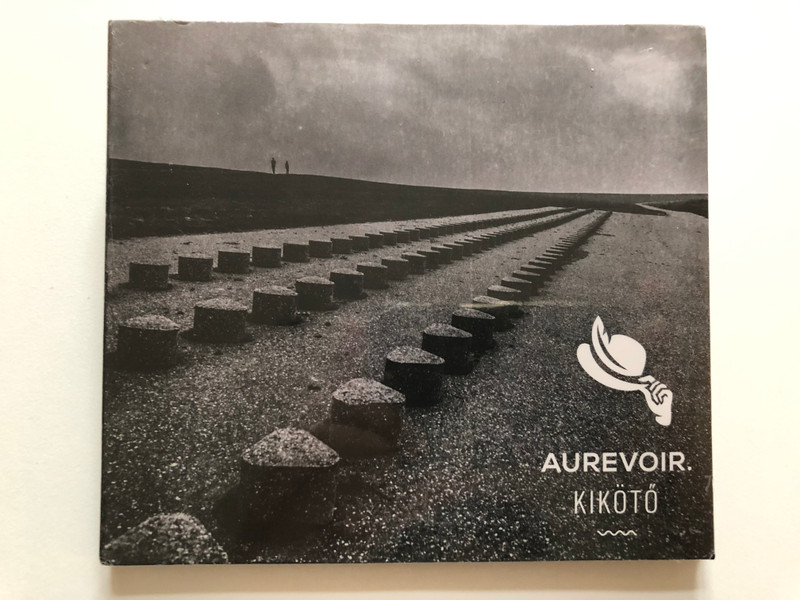 Aurevoir. - Kikötő / SuperSize Recording Audio CD / 0660989597320