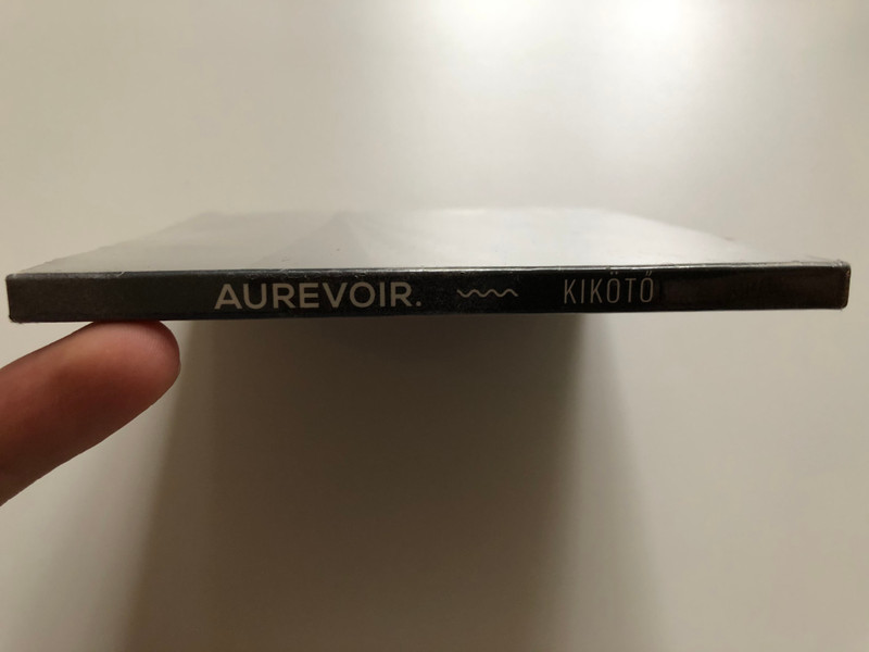 Aurevoir. - Kikötő / SuperSize Recording Audio CD / 0660989597320