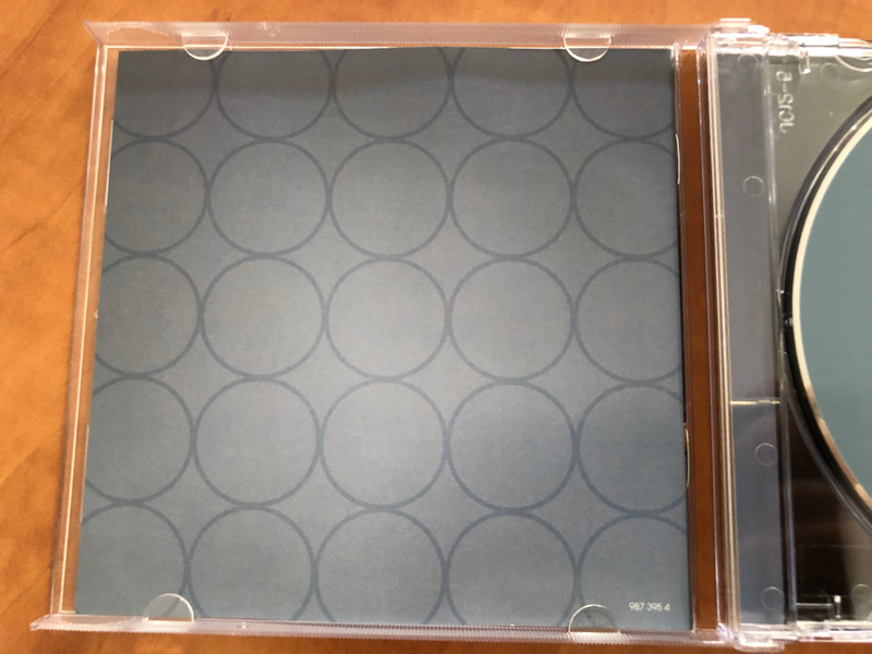 Sugababes – Taller In More Ways / Island Records Audio CD 2005 / 987 395 4