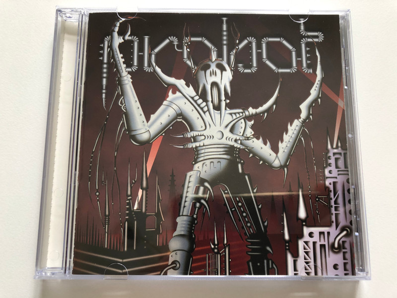 Probot / Southern Lord Audio CD / SUNN30