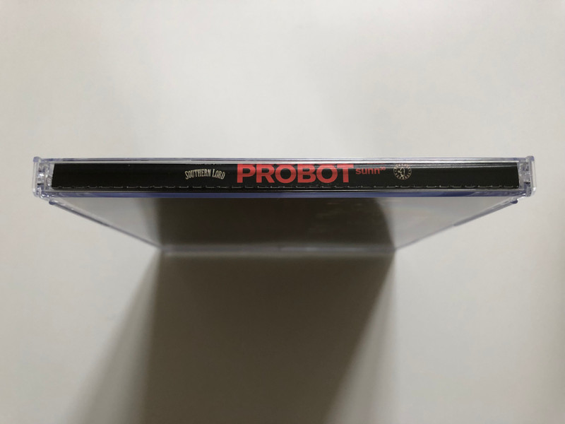 Probot / Southern Lord Audio CD / SUNN30